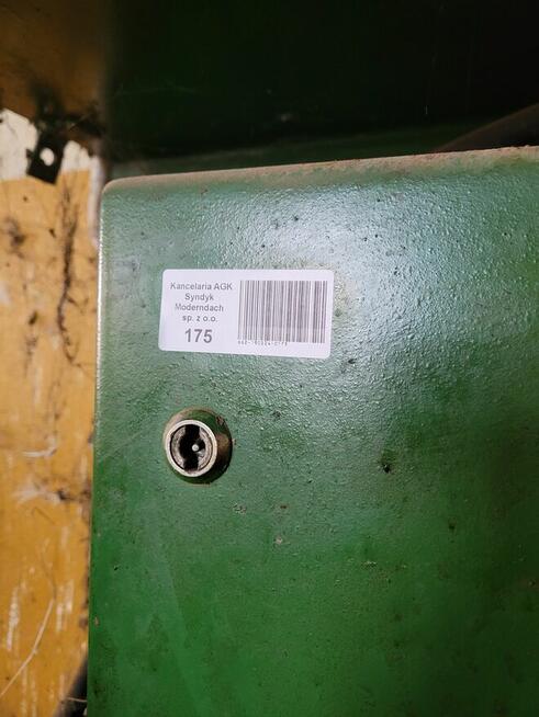 Wanna do impregnacji