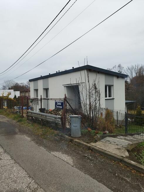 Przyjmę zlecenie na elewacje, remonty,