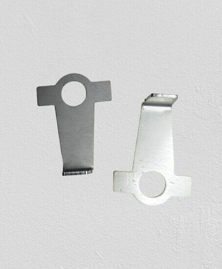 Podkładka zabezpieczająca górny wałek podnośnika MF