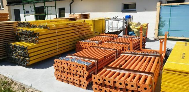 Wypożyczalnia Sprzętu Budowlanego