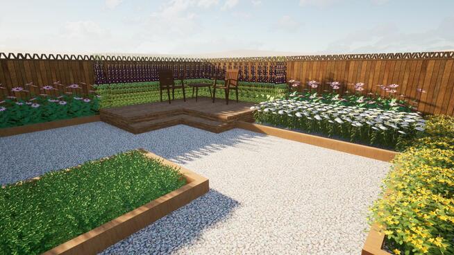 Szukam pracy - ARCHITEKTURA KRAJOBRAZU