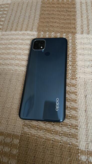 Oppo A15