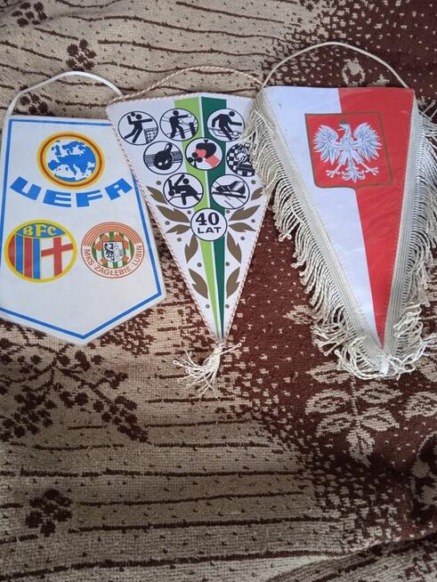 Proporczyki Zagłębia Lubin