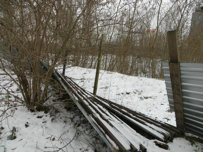 Nieruchomość gruntowa od syndyka - Warszawa, Jagiellońska