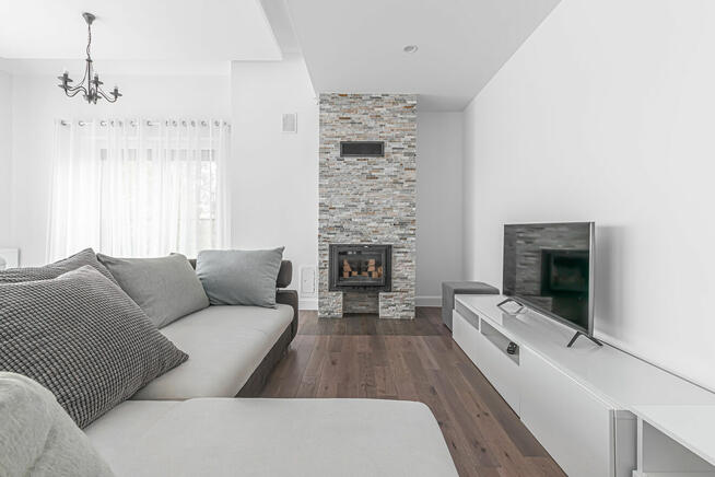 Fotografia wnetrz Warszawa i okolice