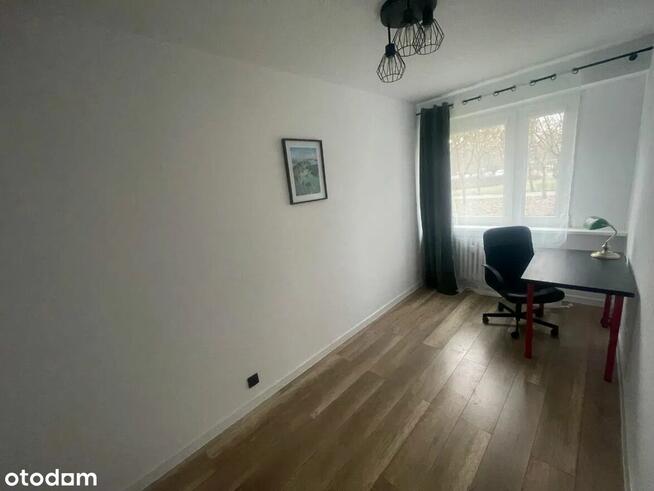 Po generalnym remoncie, 3 pokoje parter