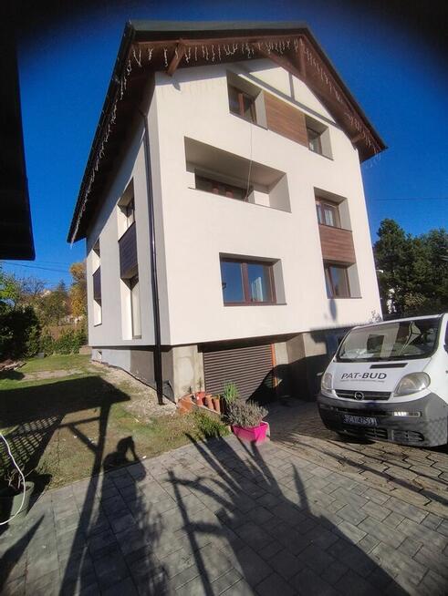 Przyjmę zlecenie na elewacje, remonty,