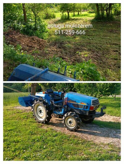 Zimowe odśnieżanie chodników, osiedli, parkingów, stacji