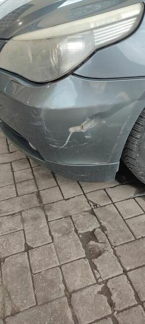 BMW 520i Sedan, 170KM, Manual, Skórzane wnętrze, Xenony