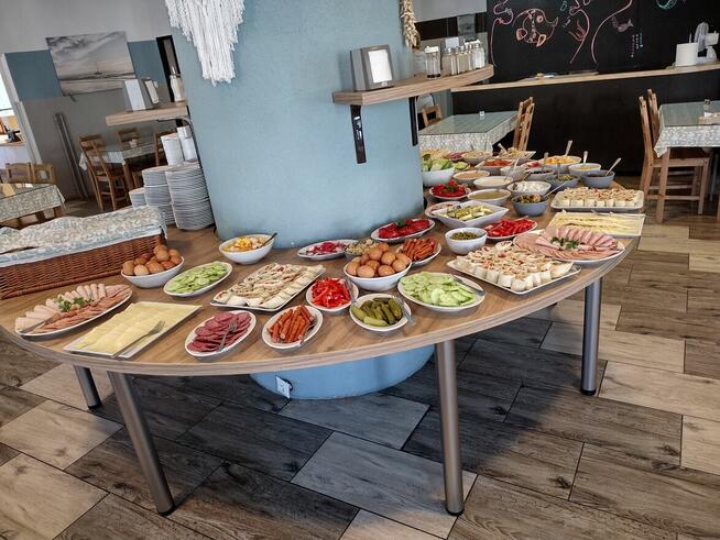 Praca w Gastronomi Baltic Resort Darłówko