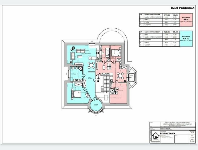 Mieszkanie na sprzedaż 25m2