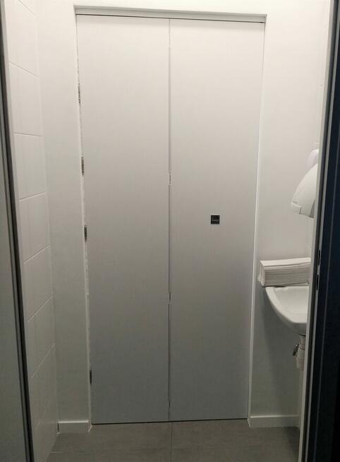 DRZWI SKŁADANE/łamane NA WYMIAR+MONTAŻ w 10dni GLIWICE+25 km