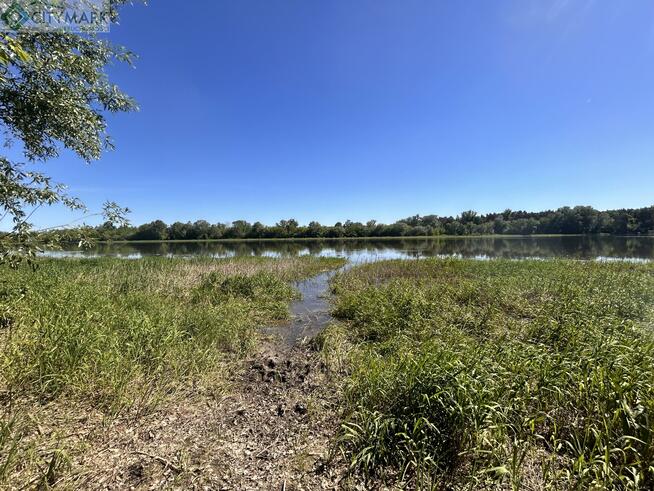 Działka rekreacyjna Nowe Orzechowo gm. Pomiechówek