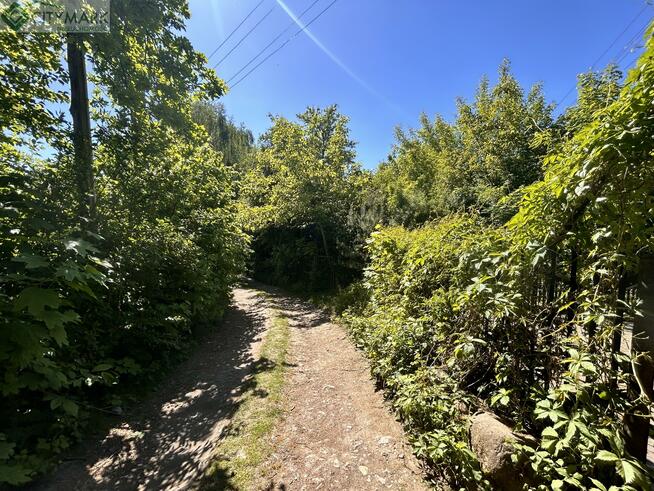 Działka rekreacyjna Nowe Orzechowo gm. Pomiechówek