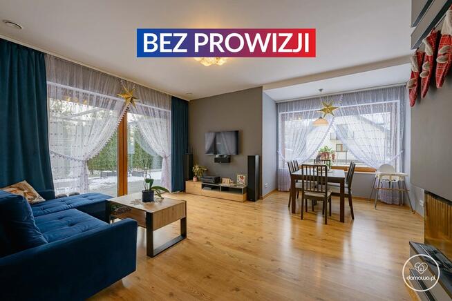 DOM 2020r. | BŁONIE | 6 POKOI | 174 m² | PKP 2 km