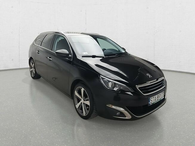 Peugeot 308 SW