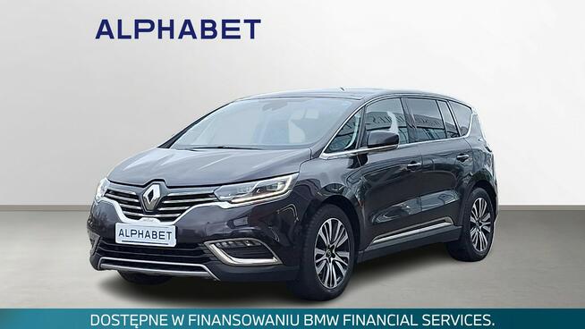 Renault Espace 2.0 Blue dCi Initiale Paris EDC