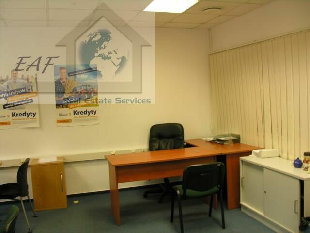 Lokal użytkowy Warszawa Targówek, Targówek Mieszkaniowy, Myszkowska