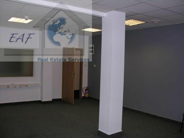 Lokal użytkowy Warszawa Targówek, Targówek Mieszkaniowy, Myszkowska