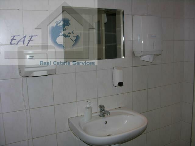 Lokal użytkowy Warszawa Targówek, Targówek Mieszkaniowy, Myszkowska