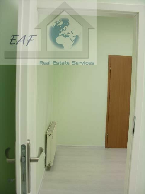 Lokal użytkowy Warszawa Targówek, Targówek Mieszkaniowy, Myszkowska