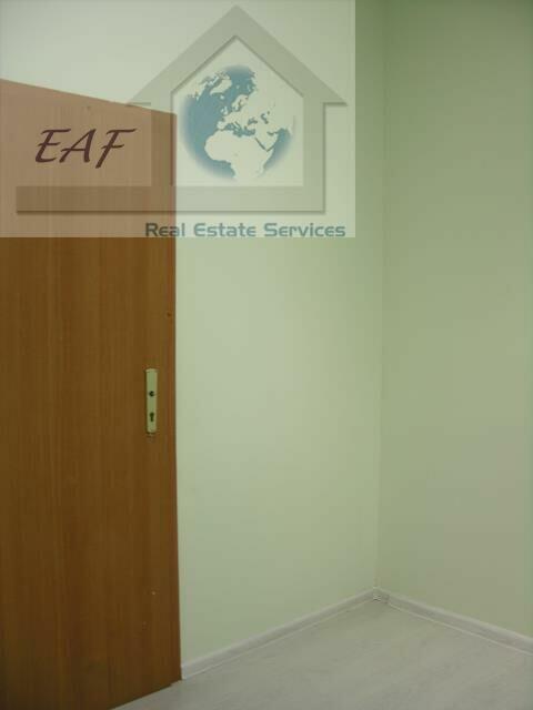 Lokal użytkowy Warszawa Targówek, Targówek Mieszkaniowy, Myszkowska