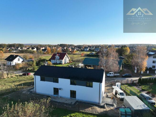 Dom Zbylitowska Góra gm. Tarnów, Zbylitowskich