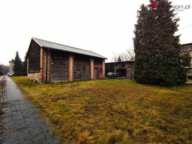 Działka budowlana Bobrowniki