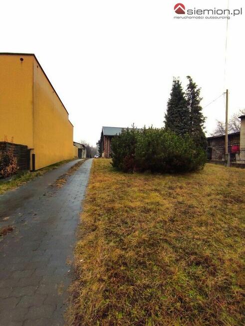 Działka budowlana Bobrowniki