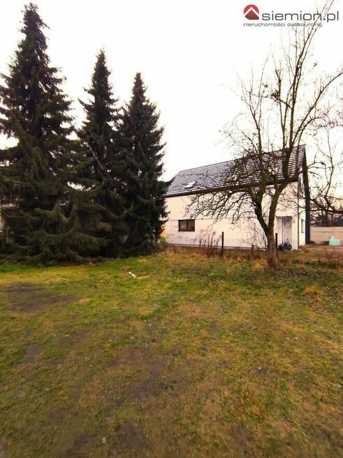 Działka budowlana Bobrowniki