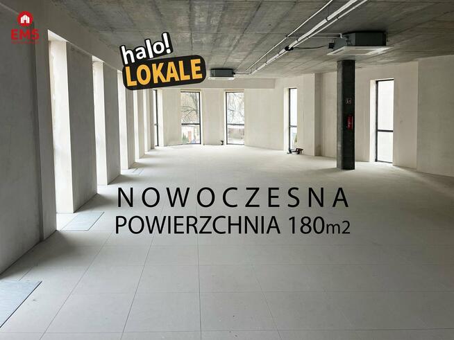 Powierzchnia biurowa Białystok Centrum