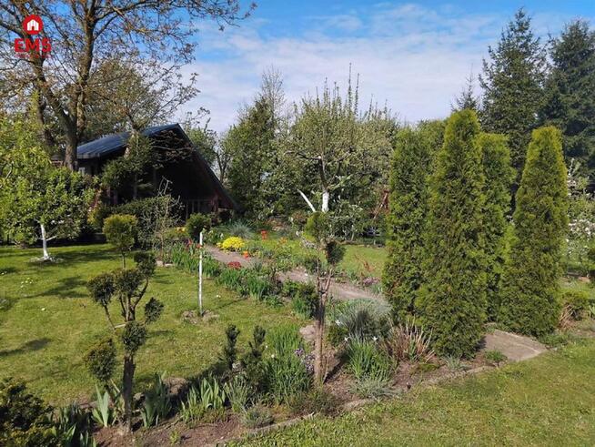 Działka rekreacyjna Białystok Mickiewicza