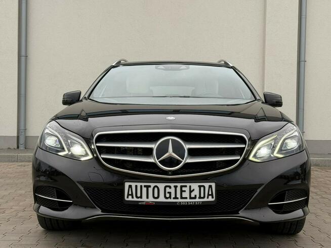 E 350 T BlueTEC 4Matic 7G-TRONIC Avantgarde