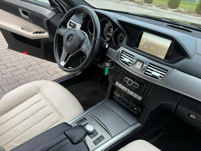 E 350 T BlueTEC 4Matic 7G-TRONIC Avantgarde