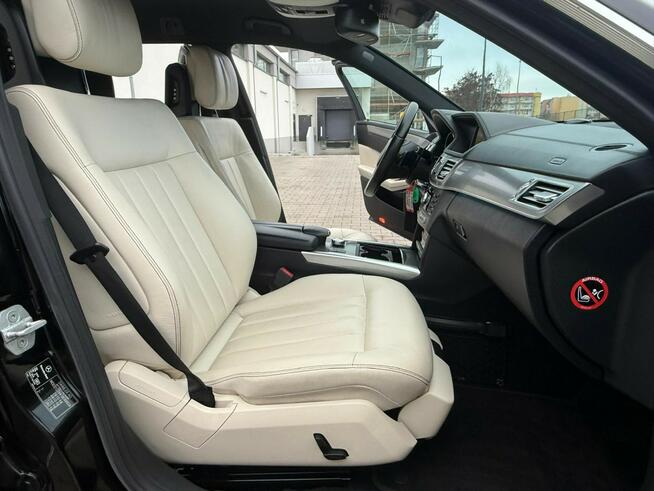 E 350 T BlueTEC 4Matic 7G-TRONIC Avantgarde