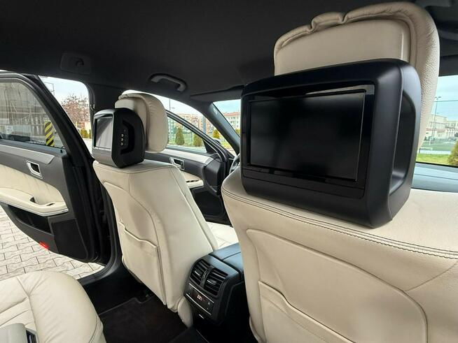 E 350 T BlueTEC 4Matic 7G-TRONIC Avantgarde