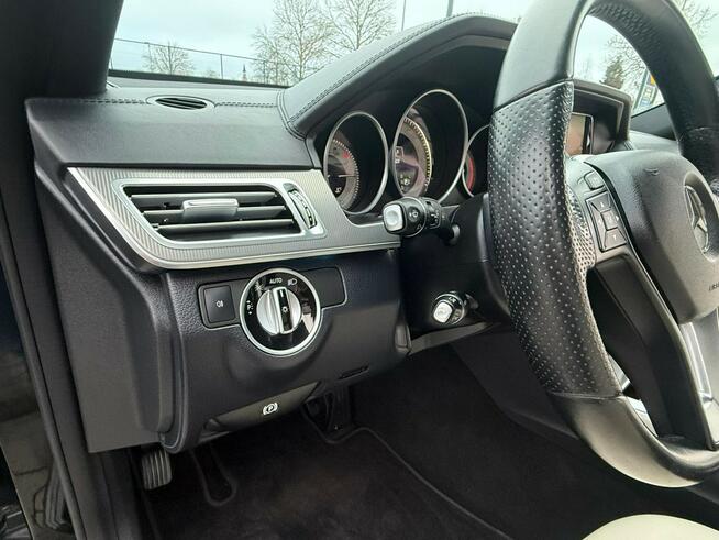 E 350 T BlueTEC 4Matic 7G-TRONIC Avantgarde