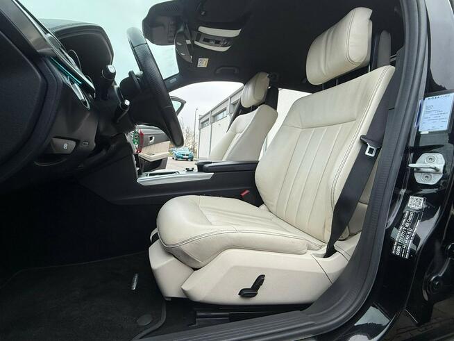 E 350 T BlueTEC 4Matic 7G-TRONIC Avantgarde