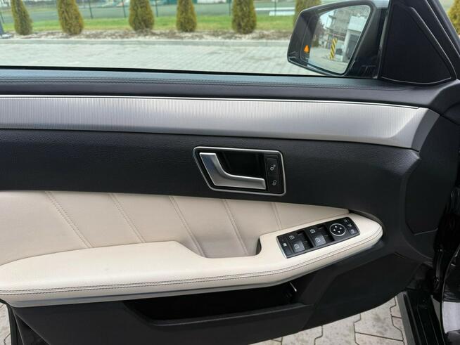 E 350 T BlueTEC 4Matic 7G-TRONIC Avantgarde