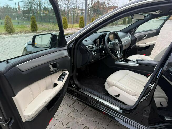 E 350 T BlueTEC 4Matic 7G-TRONIC Avantgarde