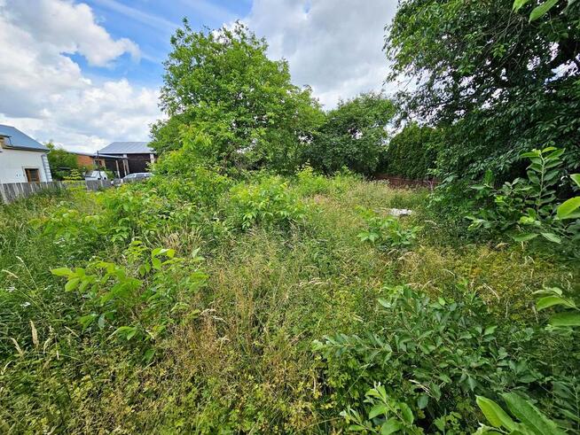 Dom - Zalesie gm. Niemce - oferta cenowa!!