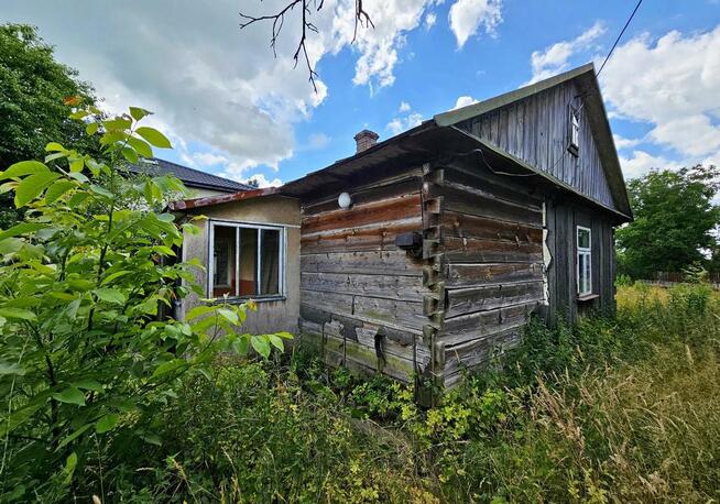 Dom - Zalesie gm. Niemce - oferta cenowa!!