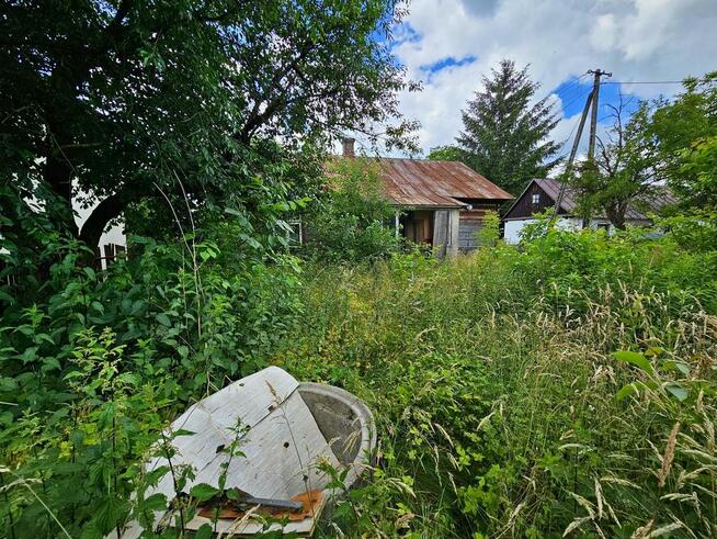 Dom - Zalesie gm. Niemce - oferta cenowa!!