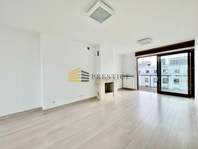 Miasteczko Wilanów&amp;Luxury Finished&amp;2xParking