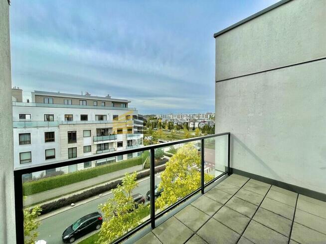 Miasteczko Wilanów&Luxury Finished&2xParking