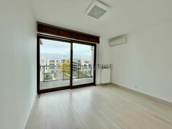 Miasteczko Wilanów&Luxury Finished&2xParking