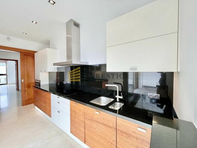 Miasteczko Wilanów&Luxury Finished&2xParking