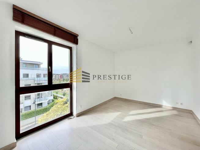 Miasteczko Wilanów&Luxury Finished&2xParking