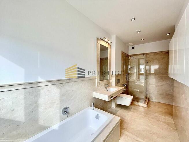 Miasteczko Wilanów&Luxury Finished&2xParking