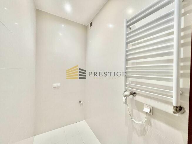 Miasteczko Wilanów&Luxury Finished&2xParking